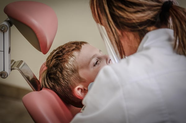 Children’s dental health still poor despite interventions