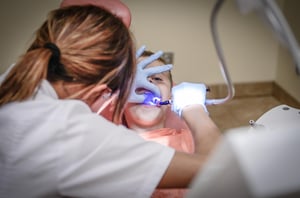 Fixing the foundations in dentistry