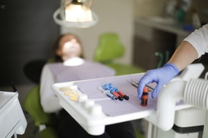 Plans for new school of dentistry in Wales