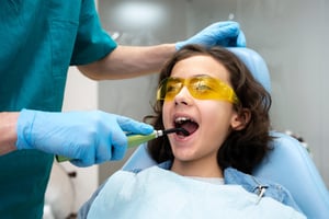 People with special needs waiting two years for dental treatment