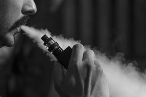 Dentists warn of vaping’s hidden impact