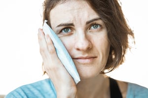 Push through the pain: Employees hiding dental health problems at work&nbsp;