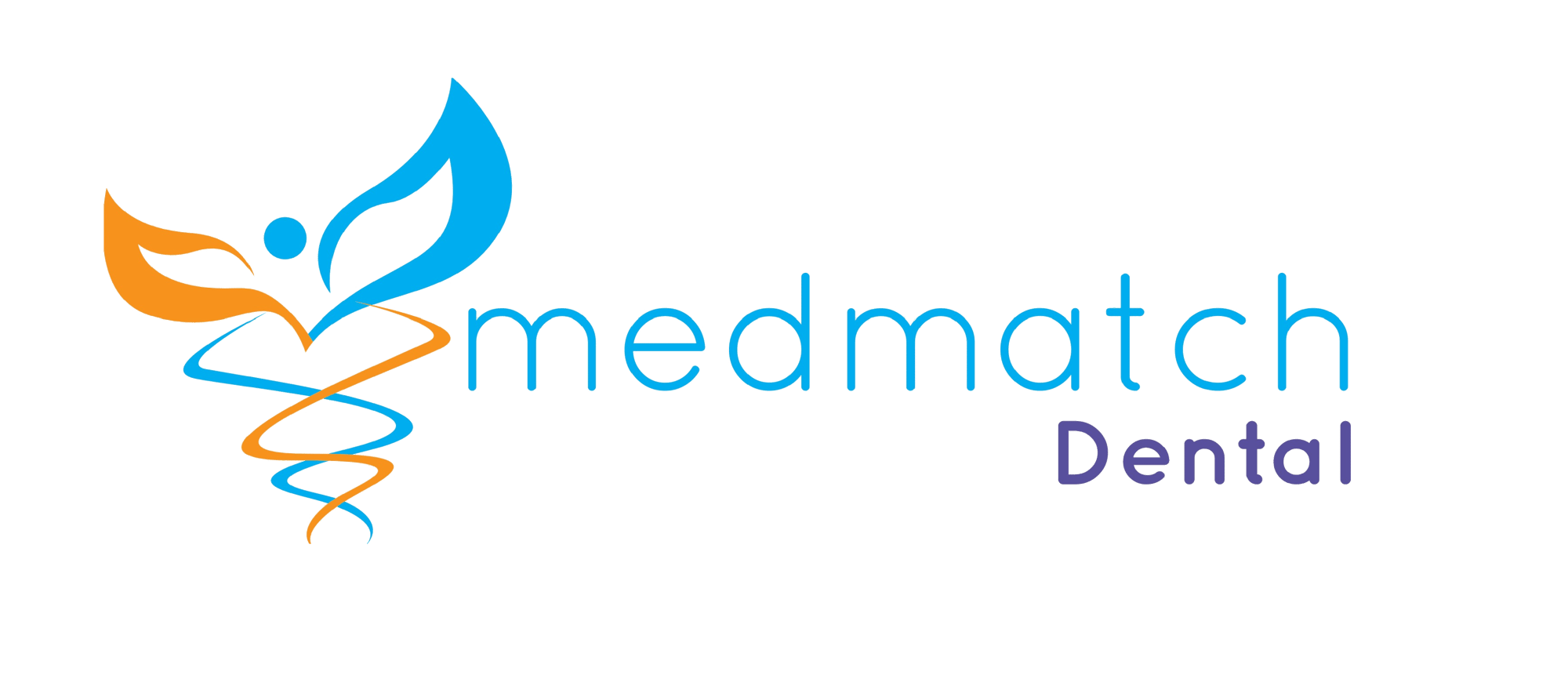 medmatch dental logo