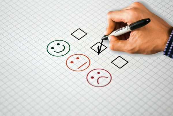 Satisfaction with NHS dentistry varies across Britain