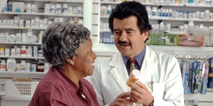 Disallowed dental prescriptions cost pharmacies