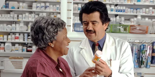 Disallowed dental prescriptions cost pharmacies