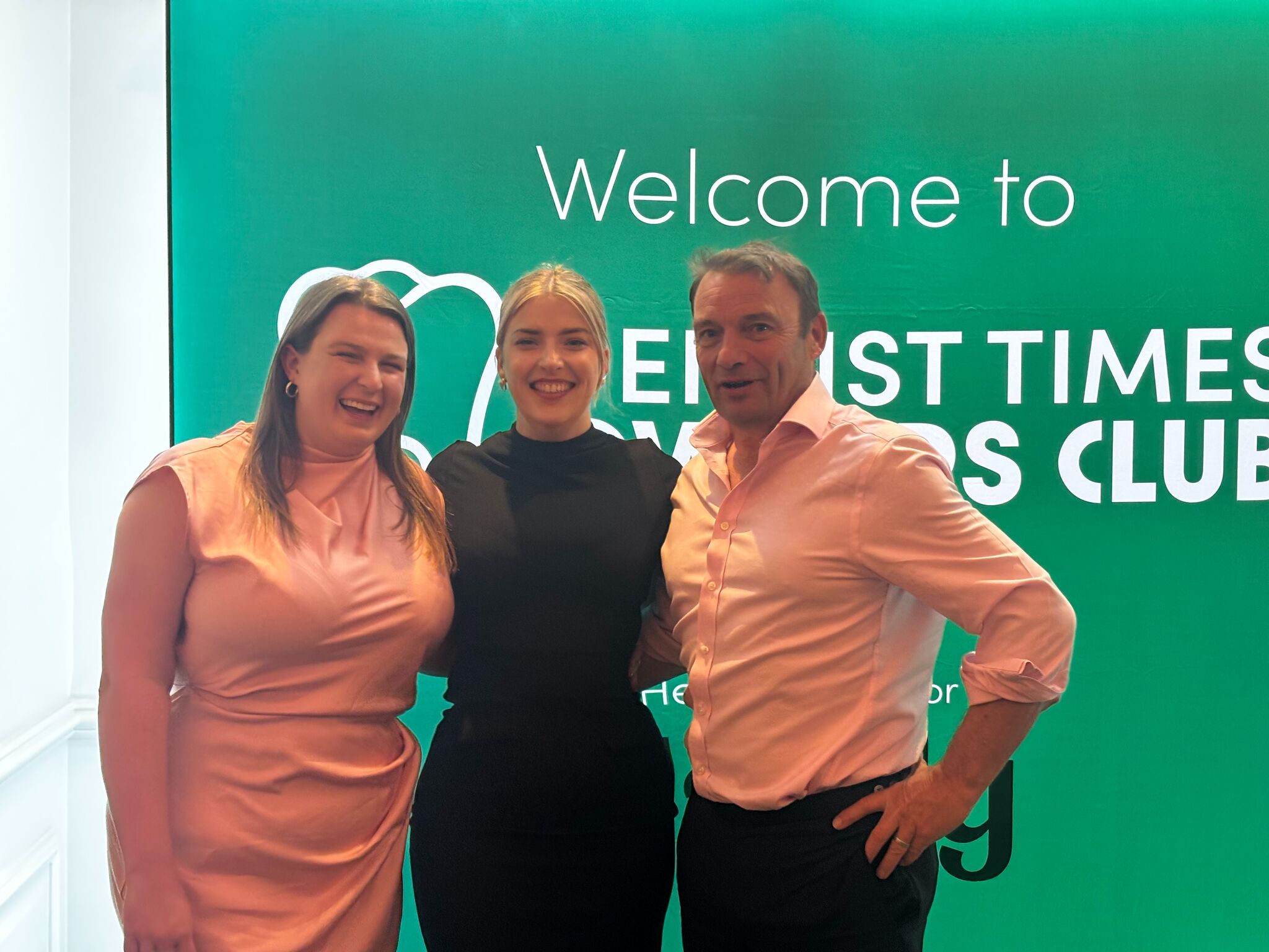 The secrets to success