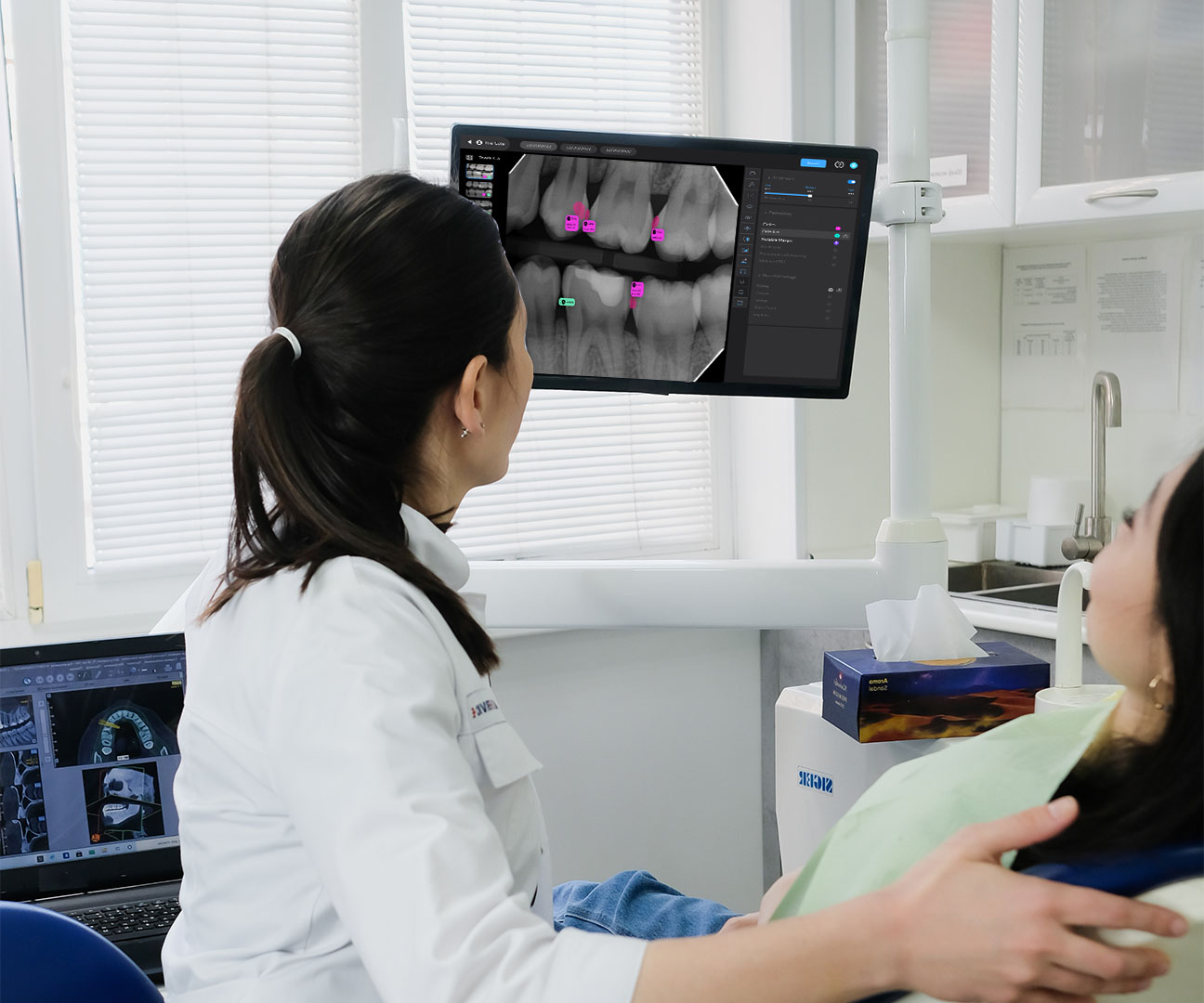Is AI the answer to combating tooth decay in children?